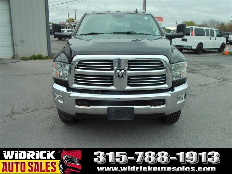 ram ram 2500 pickup 2018 3C6UR5DJ7JG290877 image ram ram 2500 pickup 2018 3C6UR5DJ7JG290877 image